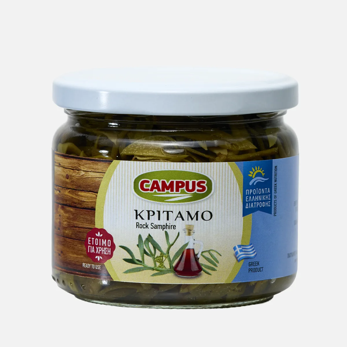 Κρίταμο 150g