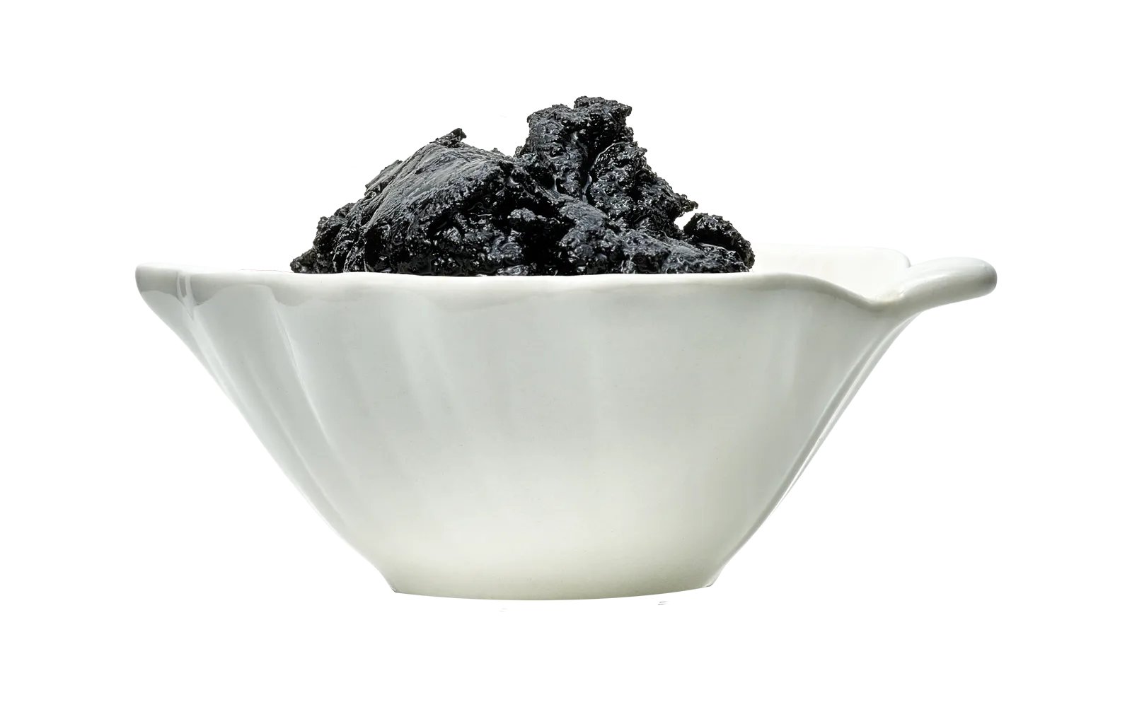 Βιολογικός πολτός μάυρου σκόρδου